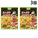 にんにくの旨みとエキストラバージンオリーブオイルの豊かな風味に、唐辛子の辛味を効かせた味わい深いペペロンチーノです。■商品詳細メーカー名：ハチ食品内容量：200g×3個原材料：植物油脂(菜種油、オリーブ油)、にんにく、食塩、香辛料、チキンエキス、フライドガーリック、たん白加水分解物、酵母エキス：調味料(アミノ酸等)、増粘剤(加工でん粉、増粘多糖類)、乳化剤、(一部に鶏肉を含む)購入単位：1セット(3個)配送種別：在庫品【検索用キーワード】4902688265510 SH8533 食品 しょくひん ハチ はち ハチ食品 はち食品 パスタ パスタソース パスタ料理 パスタ料理の素 パスタソースの素 レトルト レトルトパスタ レトルトソース たれ ソース 麺 麺ソース スパゲティの素 スパゲティソース スパゲティーソース たっぷりペペロンチーノ ペペロンチーノ ペペロンチーノソース ペペロンチーノパスタソース