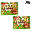 ロッテ パイの実 チョコレートパイ シェアパック 124g×3袋 お菓子 パイ菓子 パイスナック チョコ チョコパイ チョコレートパイ