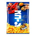 湖池屋 スコーン 禁断のシーフード 75g