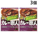 グリコ カレー職人 なすとトマトのカレー 170g×3個(4)