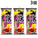 ざるラーメン 和風しょうゆ 280g 3個 五木食品 乾麺(4)