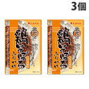 にんべん 鶏そぼろふりかけ 30g×3個