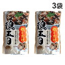 光商 炊き込みご飯の素 鶏五目 500g×3袋
