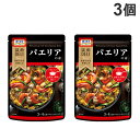 サフラン香る本格的なパエリアです。にんにく、たまねぎ、トマトペーストのコクで深い味わいです。しっかりとおこげも作れます。フライパンひとつで簡単に作れます。簡単調理ですが、見た目はおしゃれで、味は本格的です。食卓が華やかになるので、パーティー等にもおすすめです。ガーリックの風味でお酒との相性も抜群です。【アレルギー情報】小麦、大豆、鶏肉■商品詳細メーカー名：ポッカサッポロ内容量：150g×3個原材料：植物油脂、にんにく、ブイヨンパウダー、マーガリン、乾燥玉ねぎ、トマトペースト、食塩、チキンエキス、酵母エキスパウダー、こしょう、ターメリック、サフラン：増粘剤(加工でん粉)、着色料(カロチノイド、紅麹)、調味料(アミノ酸等)、香料、(一部に小麦・大豆・鶏肉を含む)購入単位：1セット(3個)配送種別：在庫品【検索用キーワード】4902170185470 SH9439 日本製粉 オーマイ ほめDELI パエリアの素 150g にっぽんせいふん にほんせいふん おーまい ほめでり ほめデリ 褒めデリ レトルト れとると 簡単 かんたん ぱえりあ