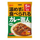 グリコ 常備用カレー職人 甘口 3食パック