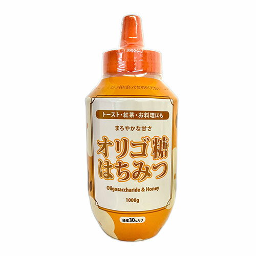 光商 オリゴ糖はちみつ 1000g オリゴ糖 蜂蜜 ハニー トッピング お菓子作り パンケーキ 光商 オリゴ糖はちみつ 1000g オリゴ糖 蜂蜜 ハニー トッピング お菓子作り パンケーキ