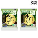 井村屋 袋入 水ようかん ミックス 煉 抹茶 4個入 3袋 羊羹 水羊羹