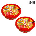 五木食品 ちっこいにゅうめん 醤油仕立て 90g×3個 麺 麺類 そうめん カップ麺 手軽 生めん 即席麺 ミニ
