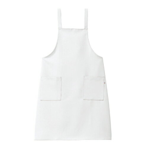 キレイなエプロン 光触媒 フリーサイズ ホワイト アルトコーポレーション【代引不可】【送料無料（一部..