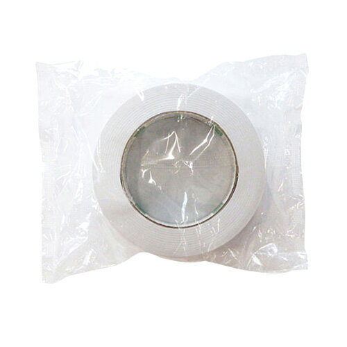 224W38 オカモト 環境思いクラフトテープ エコホワイト