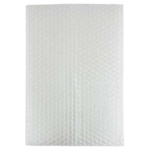 緩衝材 袋 梱包用エアクッション袋 A4サイズ対応 2枚入×10個