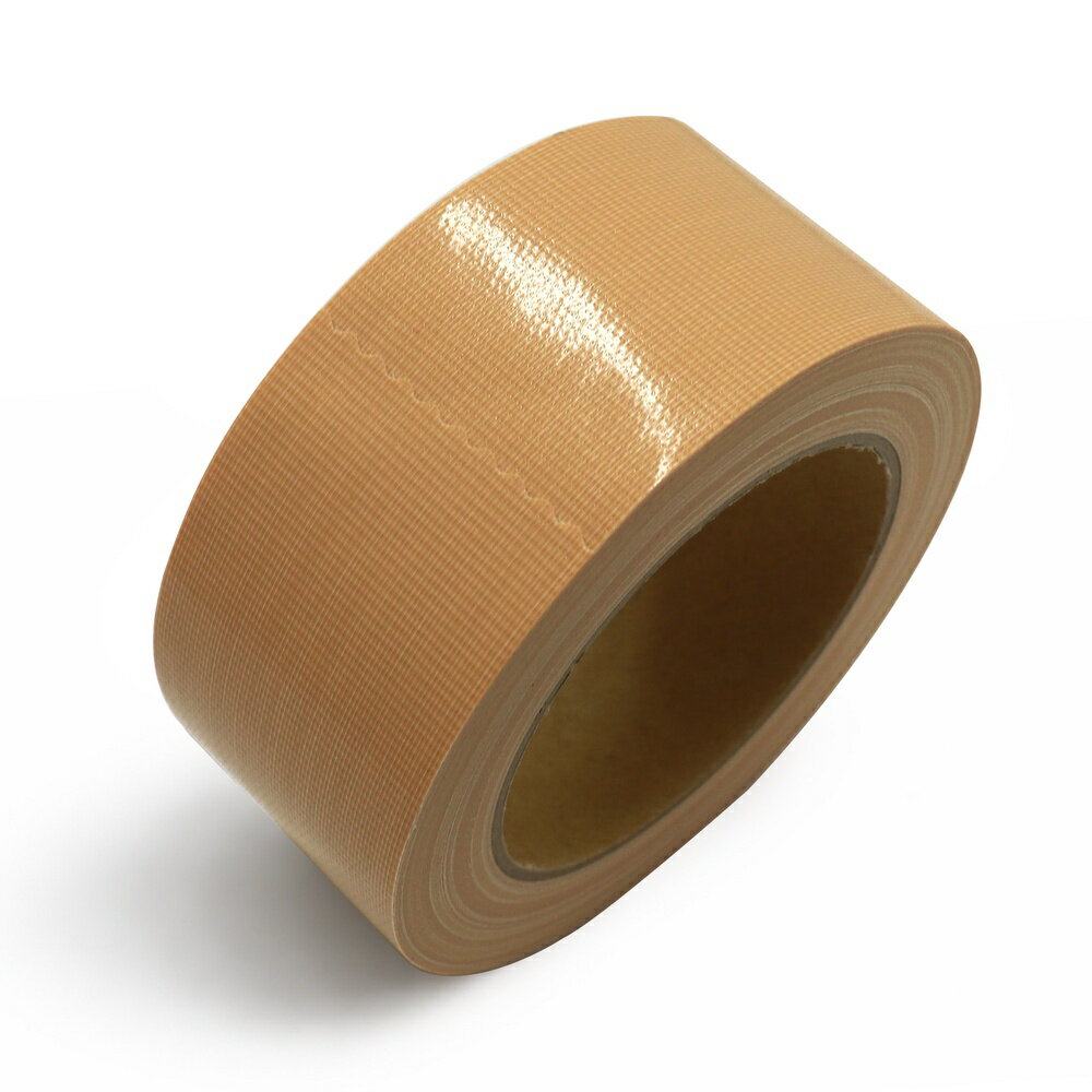 布テープ 50mm 25m 1巻 厚さ0.22mm 日本製...