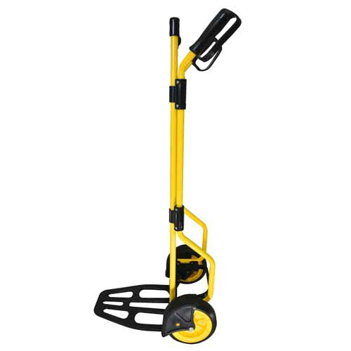 スタンレー スチール製ハンドトラック 耐荷重200kg SXWTD-FT591 ハンドキャリー 台...