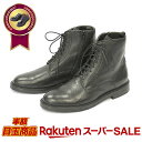 \スーパーSALE限定×50%OFF+ポイント10倍/ 紳士靴 革靴 メンズレザーシューズ BOEMOS ボエモス 40286 イタリア製 本革 ブーツ サイド...