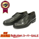 \スーパーSALE限定×50%OFF+ポイント10倍/ 紳士靴 革靴 メンズレザーシューズ BOEMOS ボエモス 40381 イタリア製 本革 外羽根 プレー...