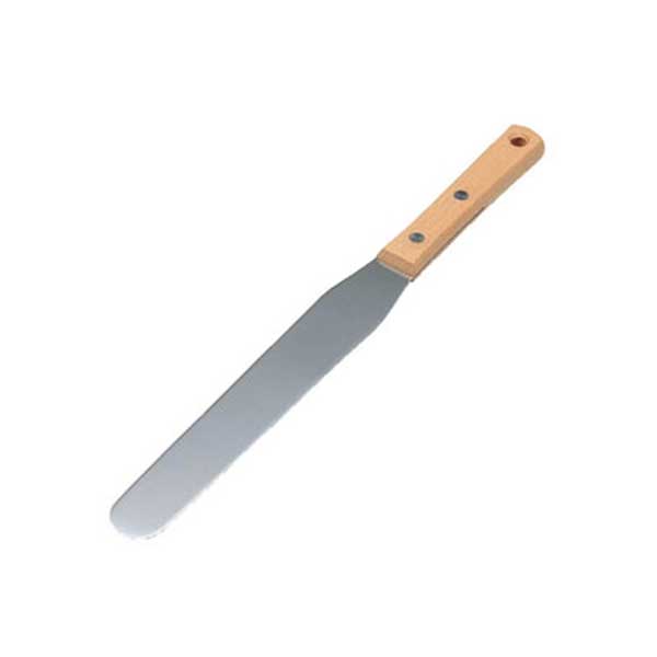 製菓道具 cakeland パレットナイフ7吋 おもちゃ 子供 男の子 女の子 製パン パン作り お菓子作り ケーキ作り 日本製 cakeland 1050のサムネイル