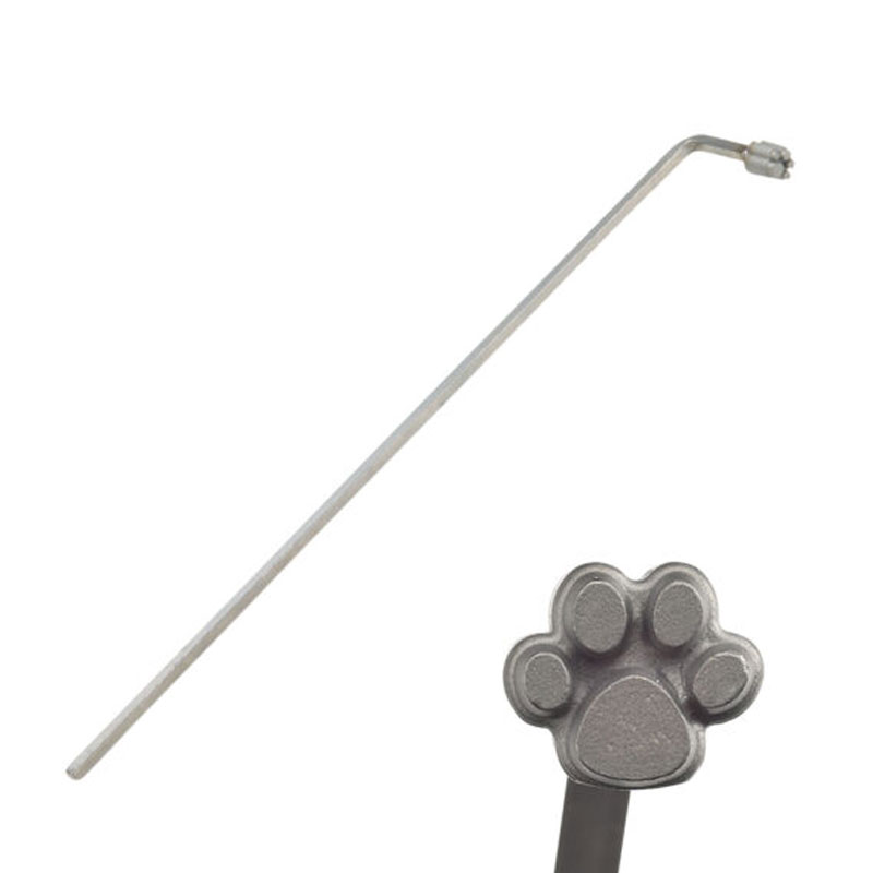 製菓道具 cakeland 焼きごて あしあと パン道具 お菓子道具 調理 製菓 製パン パン作り お菓子作り ケーキ作り 日本製 cakeland 1597のサムネイル