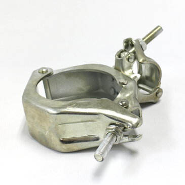 【クーポンSALE】 <12-027 大型クランプ 102Φ×48.6>固定用建築機材 アルマックス製