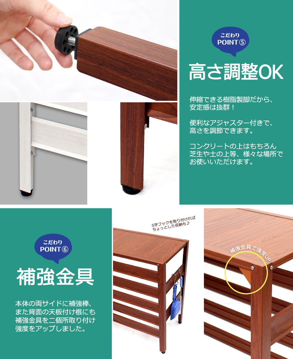 【12月下旬以降出荷】<送料無料!アルミ製室外機カバー>KB-90アルミエアコンカバー