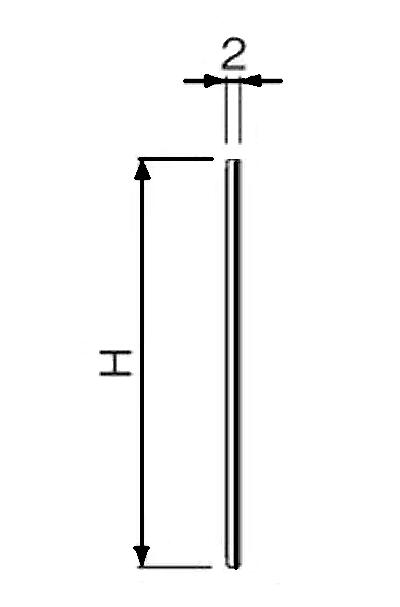 �᥿���顼���� [T] SK-FB���ڥ��꡼�� SK-100��2���졼�ĺ� ���� L2000������ �ѿ���� �������20�� [�ȼԸ���]