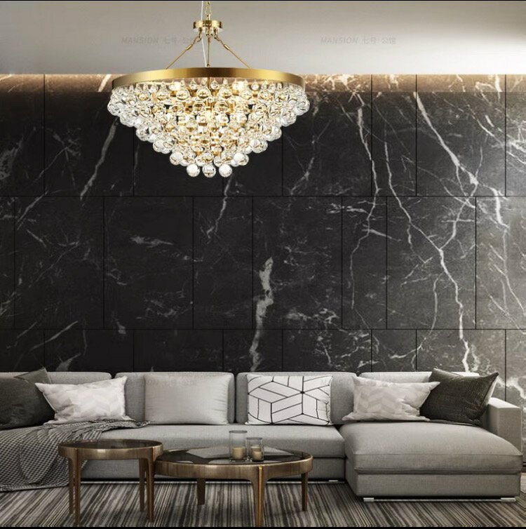 ペンダントライト 8灯 E17電球対応 壁付用ペンダント(直付け仕様)  コードペンダントDrop