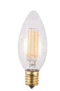 LED電球　 SWAN BLUB BALL SWB-C960L/後継品；SWBーLDC3LーC35−27