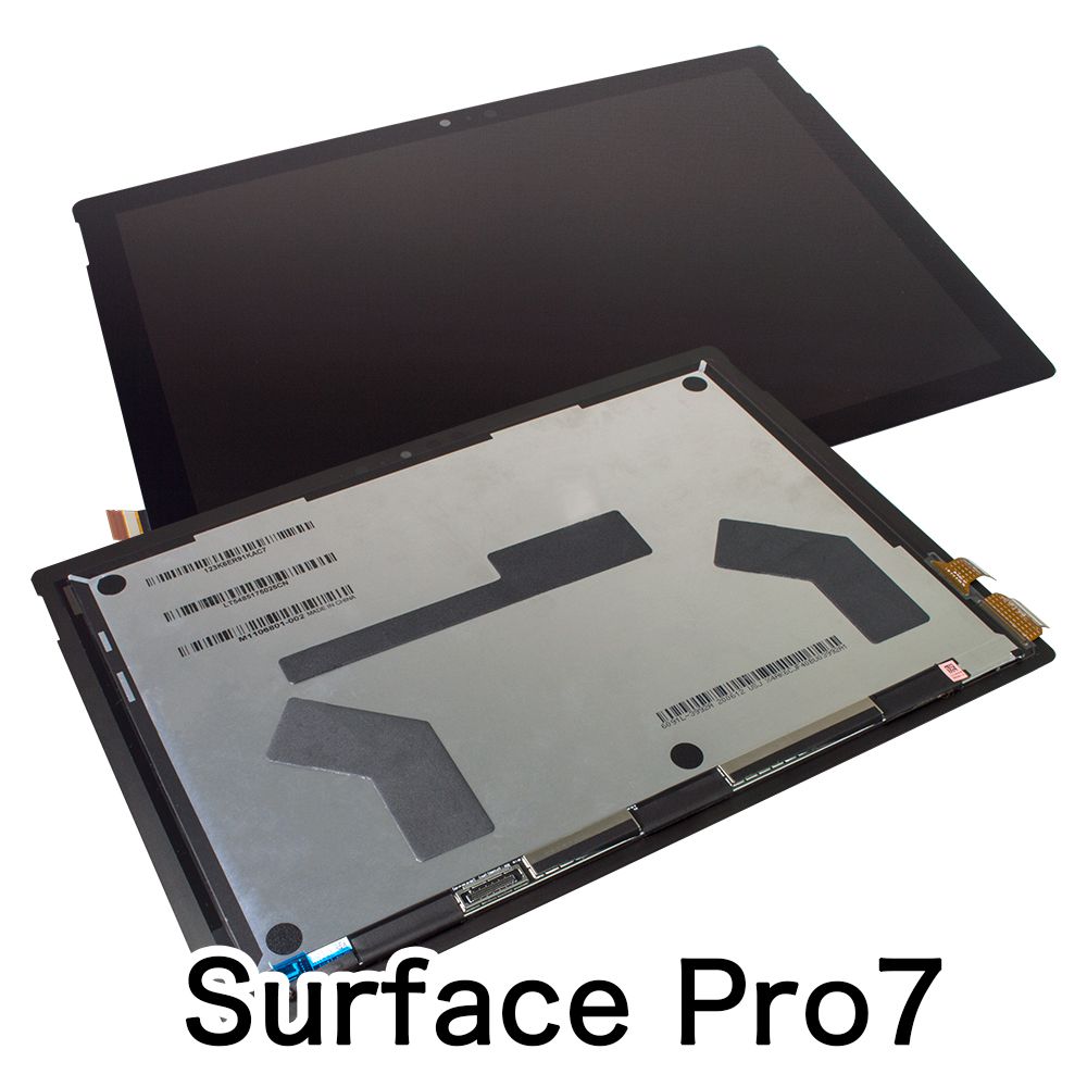 Surface Pro7 tgpl tpl ^b`pl OʃKXpl Cpi pp[c Microsoft }CN\tg T[tFXv7 M1106801-002