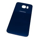 Galaxy S6 バックパネル 背面ガラスプレート 修理用部品 交換用パーツ ギャラクシーS6 SAMSUNG SC-05G SM-G920 ゆうパケット可