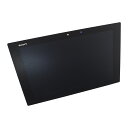 【SONY Xperia Z2 Tablet】フロントパネル エクスペリアZ2タブレット 修理交換用部品 液晶 タッチパネル 前面ガラス SO-05F SOT21 SGP512JP/B W SGP511JP/B 画面割れ 交換パーツ