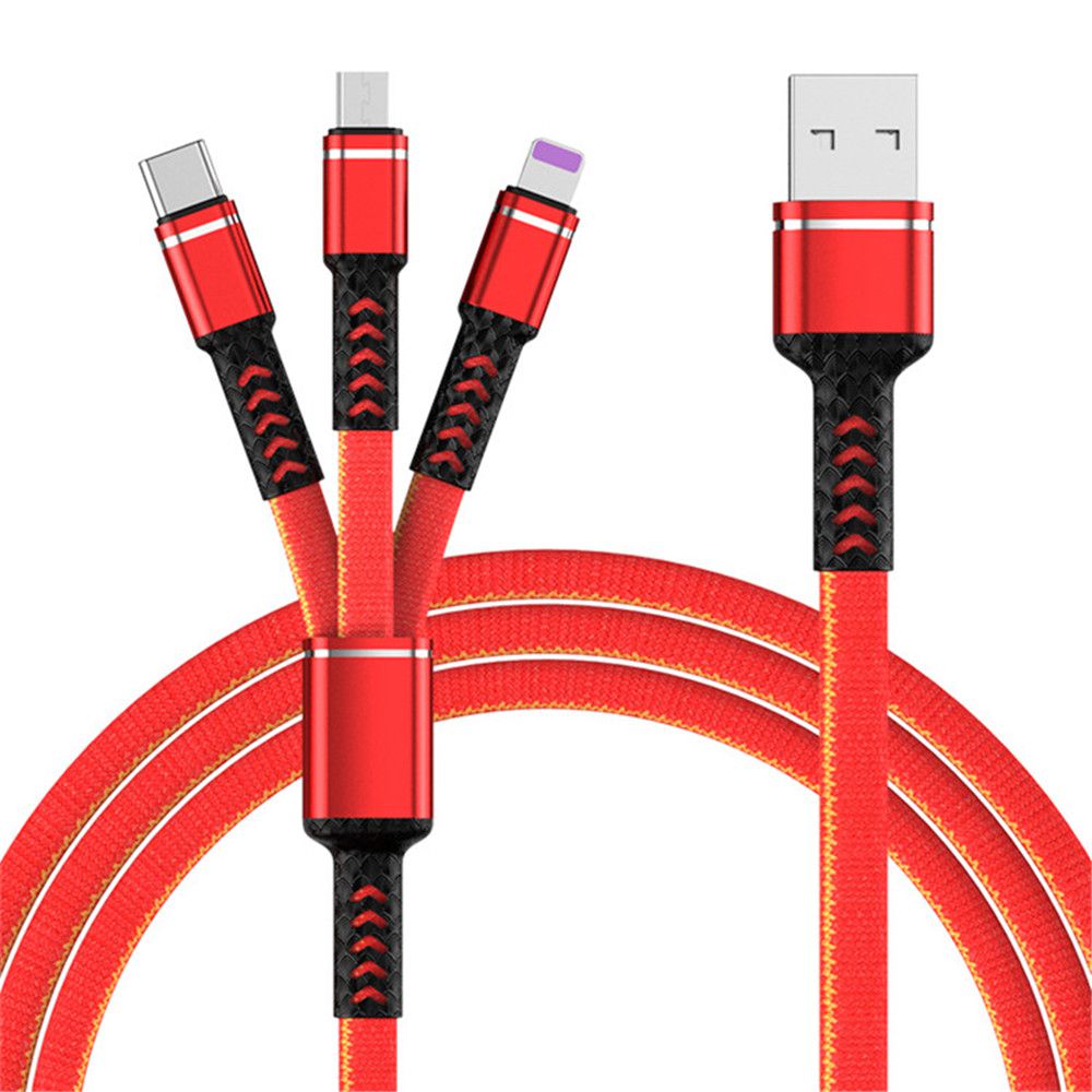 3ʬť֥Type-C饤ȥ˥MicroUSB1.2᡼ȥ֥ååɥʥùXperiaGalaxyiPhoneiPadNintendoswitchAndroidХХåƥ꡼᡼ؤʤ̵