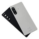 Xperia 5 IV バックパネル 背面ガラスパネル リアパネル バックプレート ヒビ割れ 修理用部品 交換用パーツ エクスペリア5マークフォー SOG09 A204SO SO-54C メール便なら送料無料