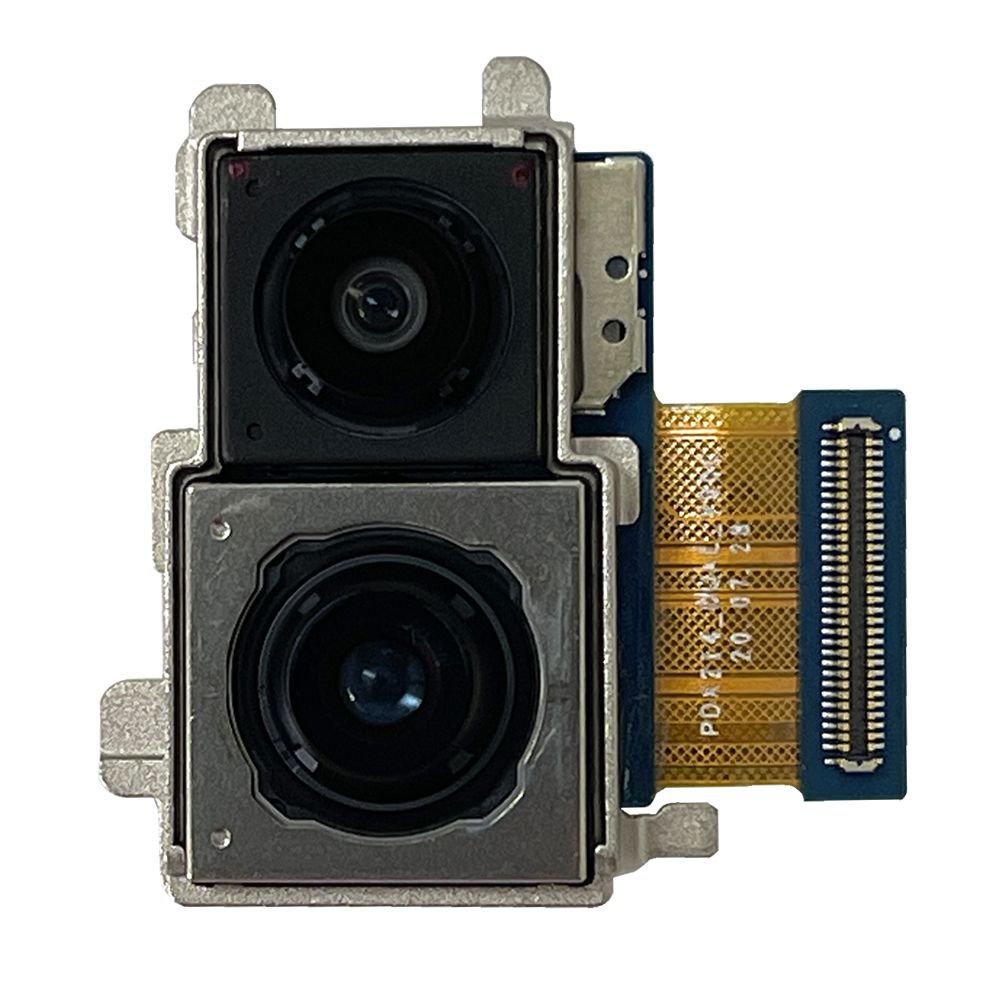 Xperia5 III バックカメラ 背面側メインカメラ リアカメラ 修理用部品 交換用パーツ エクスペリア5マークスリー A103SO SO-53B SOG05 メール便なら送料無料 Xperia5 III バックカメラ 背面側メインカメ...