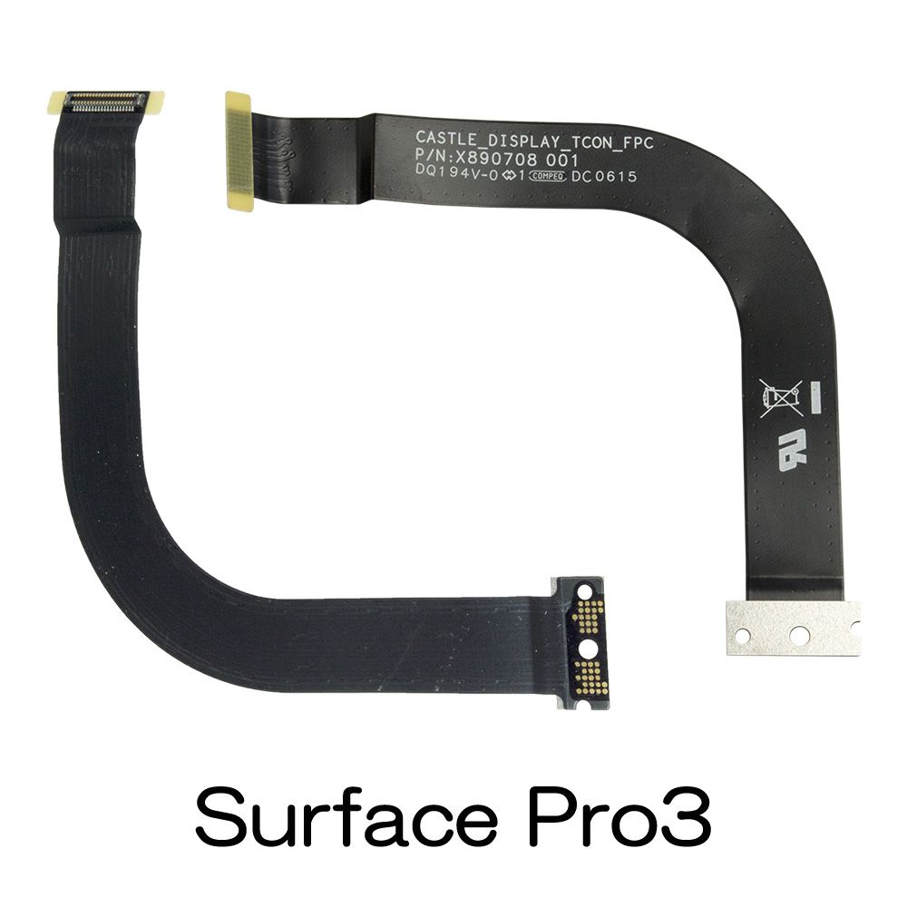 Surface Pro LCD tbNXP[u tP[u Cpp[c Microsoft Pro3 4 5 6 7 T[tFX [ւȂ瑗