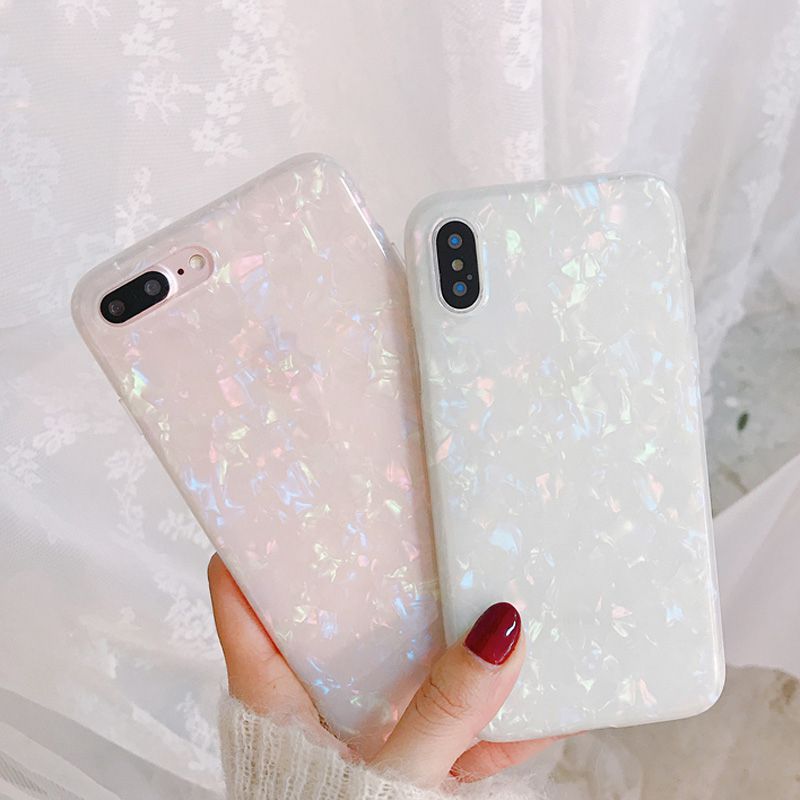 iPhoneSE3 ケース キラキラ 保護カバー かわいい 女性 DIY ラメ ソフト Xs X 8 7 6s Plus メール便なら送料無料