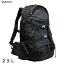 【送料無料】リュック 登山 25L ザックカバー 付き VAXPOT(バックスポット) ザック 登山 VA-8300【リュック バックパック レインカバー 富士登山 メンズ レディース】【トレッキングポール トレッキングシューズ トレッキングパンツ と一緒に】[返品交換不可]