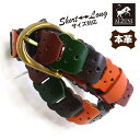 輸入品です。 本革ベルト ALZUNI アルズニ ブランド 35mm クマベルト 革 レザー メンズベルト レディースベル カジュアルベルト デニム Belt ...