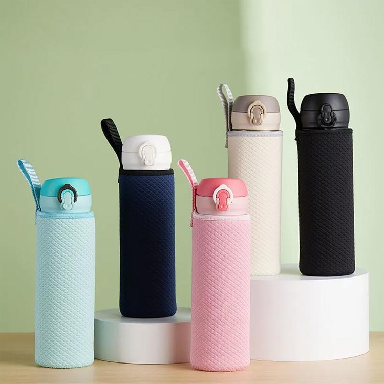 水筒カバー 水筒ケース ボトルカバー ペットボトルカバー キッズ 大人 単品 かわい...