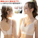 胸を小さく見せるブラ ブラジャー ノーワイヤー 胸 小さく 見せる ブラ バストをフラットにするブラ 大きな胸を小さく見せるブラ 胸押え 下着 肌着 フラットメ...