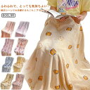 ふわふわ ブランケット キッズ ベビー ブランケット 赤ちゃん ベビー 柔らかい 毛布 フランネル ベビーケット 秋 冬 夏 肌寒い 冷房対策 軽くてあったか ...