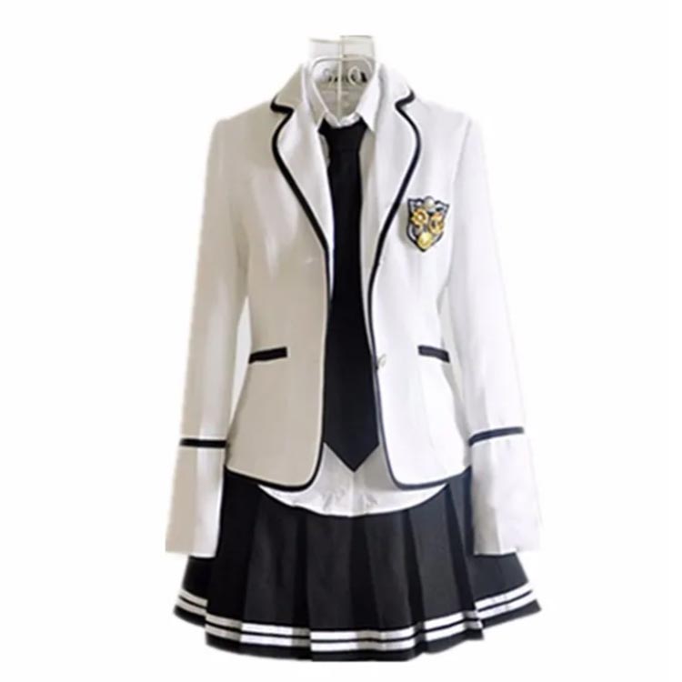 制服 学生服 卒業式スーツ 高校 制服 スクール 学生 4点セット 上下セット 高校生 男子 セーラー服 高生 女子 男子 学生服 男子高校制服 女子高生制服 女子高生制服 JK制服 コスプレ 学園祭 発表会 入学式スーツ
