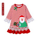 コスチューム コスプレ ワンピース 女の子 コスプレ サンタクロース 衣装 クリスマス ベビー服 セット サンタ 子供服 サンタ 赤ちゃん コスプレ クリスマス