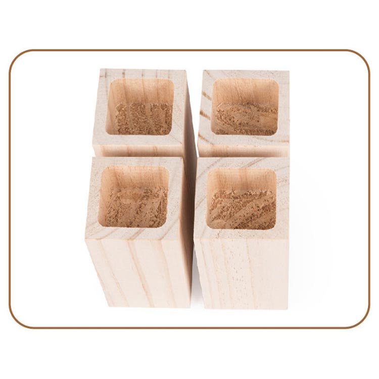 継ぎ脚 こたつ 木製 底上げ 継脚 継足 ソファ 継ぎ足 4個組 テーブル 角型 こたつ継脚 置き台 ベッド 机 4個組 ハイヒール 高さ調節 家具 高さアップ コタツ かさ上げ台 天然木 コタツ用継脚 こたつ用継脚 つぎ足 ナチュラル 延長 継足し つぎ足 脚台 [2]