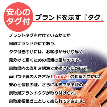 【プレオープン Pt10倍保証】鳥取県産 松葉ガニ(700g前後) 海士(あま)物産 荒波の日本海で育った タグ付き 松葉ガニ 厳しい審査を通ったブランド 松葉ガニ 通販で破格 送料無料 あす楽 隠岐の島 西ノ島　海士町