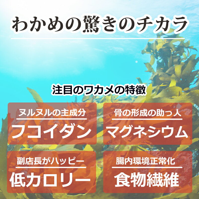 無添加 カットわかめ62g あまぶっさん 日本海のスパルタ 教育 乾燥 わかめ 歯ごたえ抜群の 人気の乾燥ワカメ 乾物 炒め物、数量限定 人気のレシピは 酢の物 みそ汁 わかめスープ