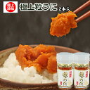 極上粒うに 50g2本入 あまぶっさん うに含有率90%以上 昔ながらの塩うにのアルコール漬け 日本酒 ビール ワイン お酒に合うんです!特別な日に うに 詰合...