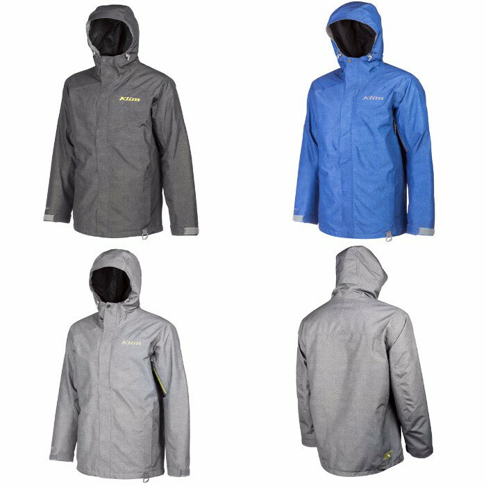 \全品1500円OFF★11/26(水)限定Bフライデー /KLIM クライム INSTINCT PARKA ライディングジャケット オフロードジャケット バイ...