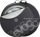 \全品P5倍★7/14(月)限定/Evoc イーボック Road Bike Wheel Case 自転車ホイール ケース ライダー バイク 自転車 かっこいい おすすめ (AMACLUB)