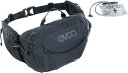 \全品3000円クーホン゜★20時〜6/4限定/Evoc イーボック Hip Pack 3L ヒップバッグ + 1,5L ヒップバッグ ハイドレーション 給水 ...