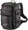 \全品P5倍★8/30(金)限定/Alpinestars アルパインスター Rover Overland バックパック リュックサック バイク ライダー ツーリングにも アウトレット (AMACLUB)