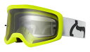 \全品P5倍★9/15(祝)限定/【子供用】Fox Racing フォックス Youth Main PC Prix Goggles 子供用 ユース モトクロスゴ...
